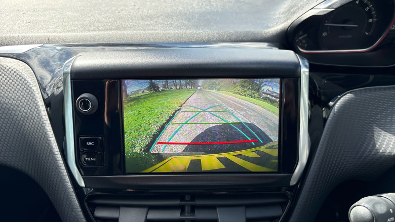 Peugeot 2008 1.2 PureTech 110 GT Line 5dr [6 Speed] Petrol Estate